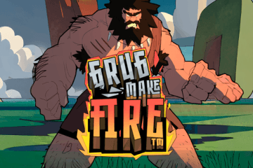 สล็อต Grug Make Fire โดยไม่ต้องลงทะเบียน