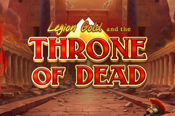 Legion Gold and the Throne of Dead ออนไลน์และฟรี