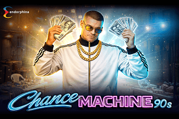 Chance Machine 90s - ออนไลน์สล็อต