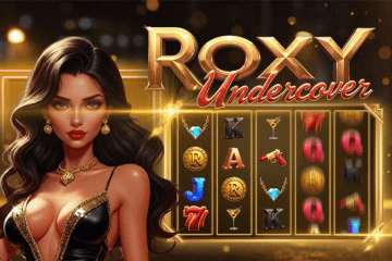 ออนไลน์สล็อตฟรี Roxy: Undercover