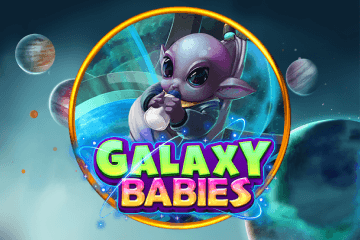 ออนไลน์สล็อต Galaxy Babies