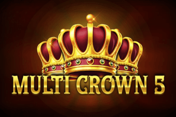 Multi Crown 5 - ออนไลน์สล็อต