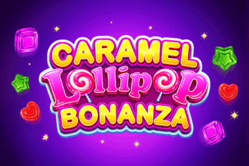 ออนไลน์สล็อตฟรี Caramel Lollipop Bonanza