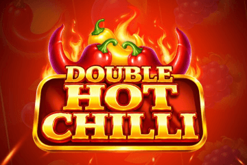 สล็อต Double Hot Chili