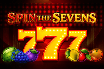 เครื่องสล็อต Spin The Sevens
