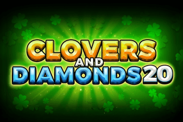 เล่น Clovers and Diamonds 20