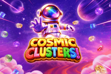 Cosmic Clusters! ออนไลน์และฟรี