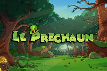 ออนไลน์สล็อตฟรี Le Prechaun