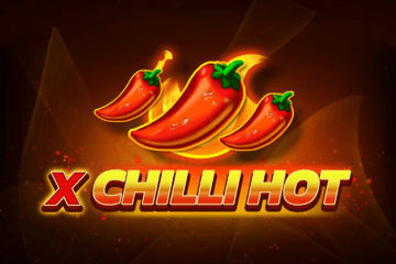 X Chili Hot โดย Fazi