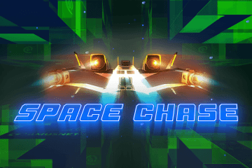 Space Chase ออนไลน์
