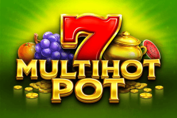 Multihot Pot ในคาสิโนออนไลน์