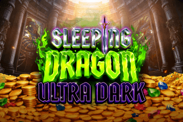 Sleeping Dragon Ultra Dark โดย Pragmatic Play