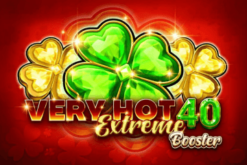 เครื่องสล็อต Very Hot 40 Extreme Booster ออนไลน์