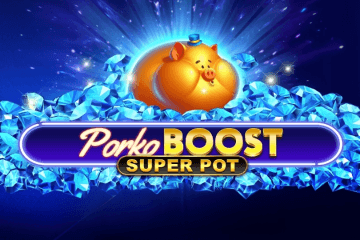เครื่องสล็อต Porko Boost Super Pot ออนไลน์