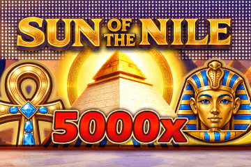 เล่น Sun Of The Nille