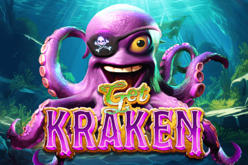 เครื่องสล็อต Get Kraken ไม่ต้องลงทะเบียน