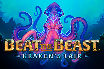เครื่องสล็อต Beat the Beast Krakens Lair ไม่ต้องลงทะเบียน