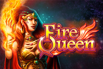 Fire Queen (Amatic Industries) ออนไลน์