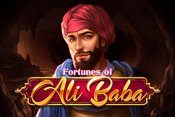 ออนไลน์สล็อต Fortunes of Alibaba