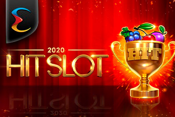 เครื่องสล็อต 2020 Hit Slot