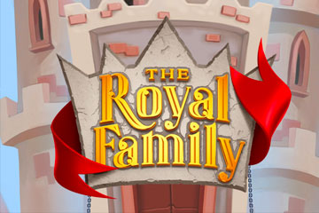 The Royal Family - ออนไลน์สล็อต