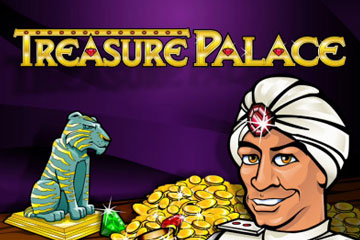 Treasure Palace ออนไลน์