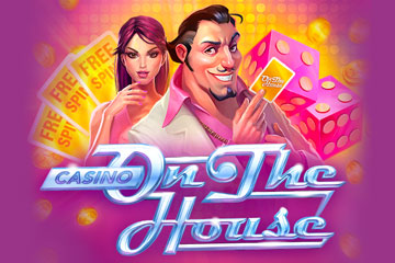 เครื่องสล็อต Casino On the House ออนไลน์