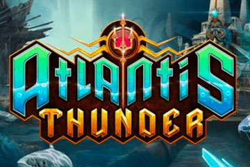 สล็อต Atlantis Thunder ออนไลน์