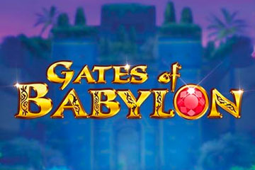 Gates of Babylon โดย Kalamba