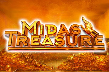 Midas Treasure โดย Kalamba