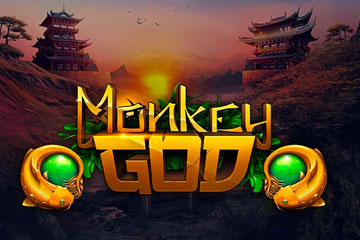 สล็อต Monkey God โดยไม่ต้องลงทะเบียน