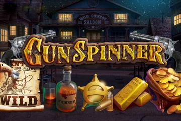 เครื่องสล็อต Gunspinner ออนไลน์