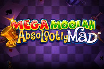 Absolootly Mad: Mega Moolah ในคาสิโนออนไลน์