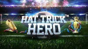 Hat Trick Hero Slot by Betsoft