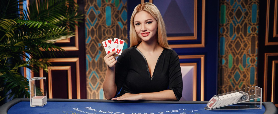 pragmatic new live blackjack titles