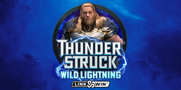 Thunderstruck Wild Lightning Slot จาก Microgaming