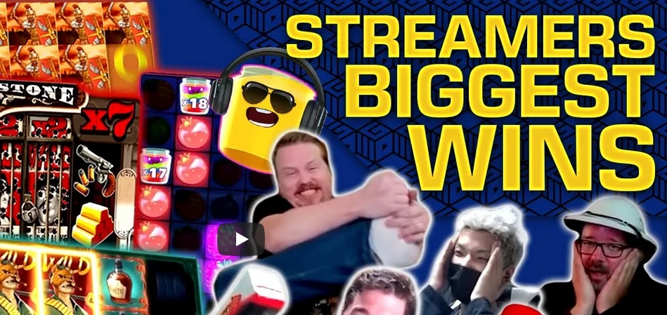 ชัยชนะครั้งใหญ่ในสล็อตในเดือนมิถุนายน